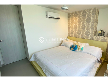 VENDO Apartamento en Villa Campestre, Barranquilla