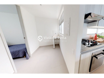 VENDO Apartamento en Villa Campestre, Barranquilla