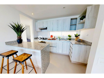 VENDO Apartamento en Villa Campestre, Barranquilla