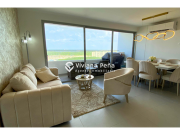 VENDO Apartamento en Villa Campestre, Barranquilla