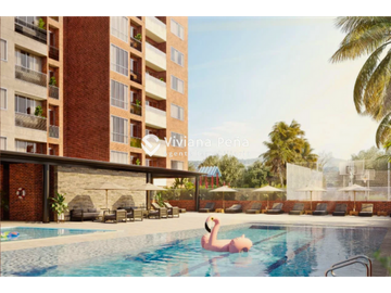 VENDO Apartamento en Villa Campestre, Barranquilla