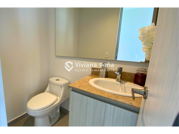 VENDO Apartamento en Villa Campestre, Barranquilla