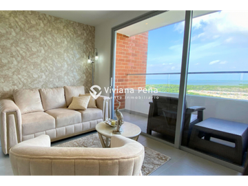 VENDO Apartamento en Villa Campestre, Barranquilla