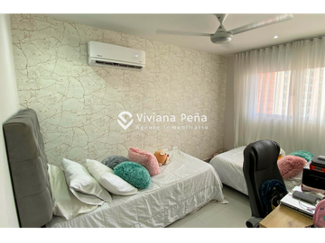 VENDO Apartamento en Villa Campestre, Barranquilla