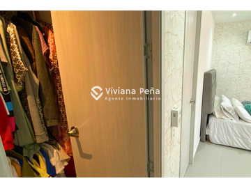 VENDO Apartamento en Villa Campestre, Barranquilla