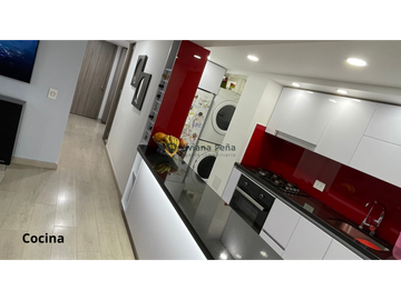Venta Apartamento Gran Granada (Opción 2 parqueadero)
