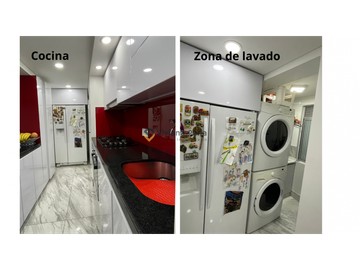 Venta Apartamento Gran Granada (Opción 2 parqueadero)