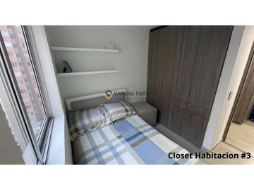 Venta Apartamento Gran Granada (Opción 2 parqueadero)