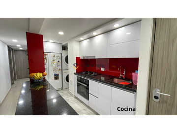 Venta Apartamento Gran Granada (Opción 2 parqueadero)