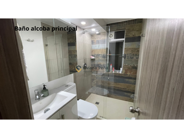 Venta Apartamento Gran Granada (Opción 2 parqueadero)