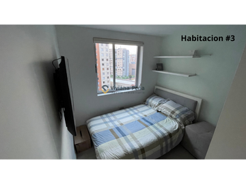 Venta Apartamento Gran Granada (Opción 2 parqueadero)