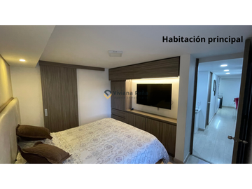 Venta Apartamento Gran Granada (Opción 2 parqueadero)
