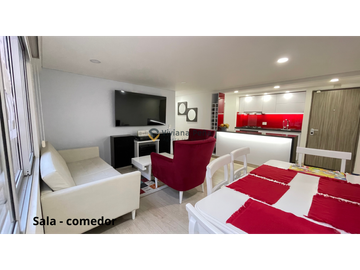 Venta Apartamento Gran Granada (Opción 2 parqueadero)