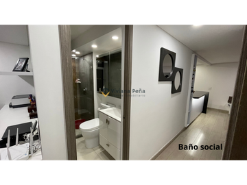 Venta Apartamento Gran Granada (Opción 2 parqueadero)