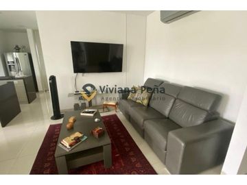 VENDO Apartamento Amplio en Sector Buenavista, Barranquilla