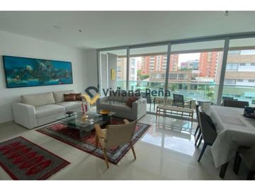 VENDO Apartamento Amplio en Sector Buenavista, Barranquilla