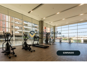VENDO Apartamento Amplio en Sector Buenavista, Barranquilla