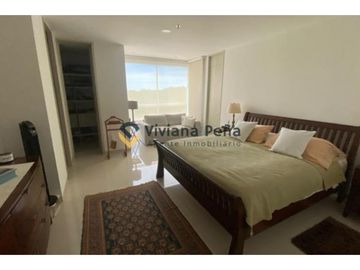 VENDO Apartamento Amplio en Sector Buenavista, Barranquilla