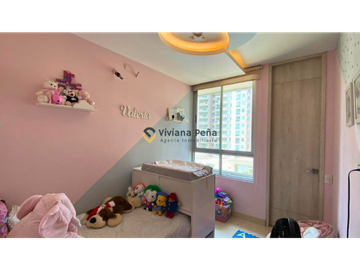 VENDO Espectacular Apartamento en Sector Buenavista, Barranquilla