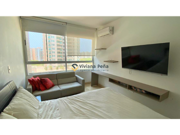 VENDO Espectacular Apartamento en Sector Buenavista, Barranquilla