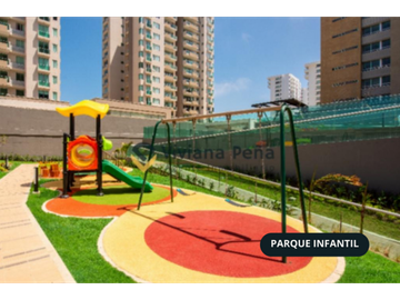 VENDO Espectacular Apartamento en Sector Buenavista, Barranquilla