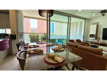 VENDO Espectacular Apartamento en Sector Buenavista, Barranquilla