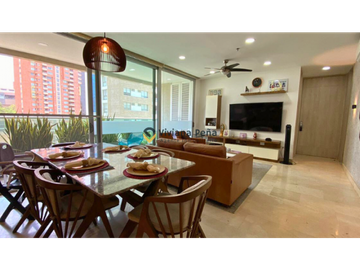 VENDO Espectacular Apartamento en Sector Buenavista, Barranquilla