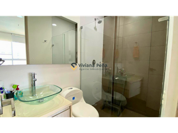 VENDO Espectacular Apartamento en Sector Buenavista, Barranquilla