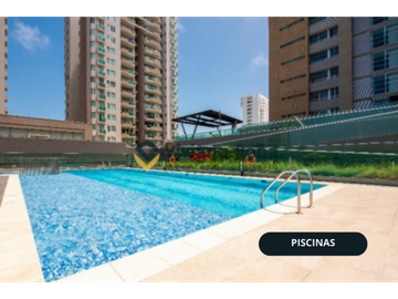 VENDO Espectacular Apartamento en Sector Buenavista, Barranquilla
