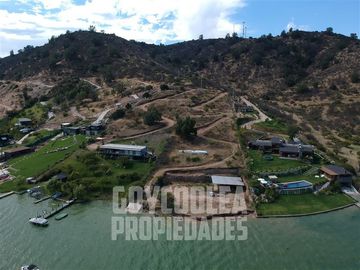 Sitio en Venta en 50 Mts frente / Sector Los Quiyalles