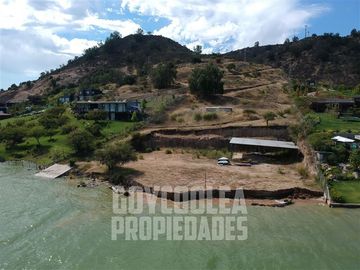 Sitio en Venta en 50 Mts frente / Sector Los Quiyalles