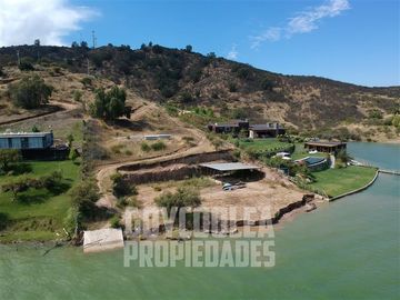 Sitio en Venta en 50 Mts frente / Sector Los Quiyalles