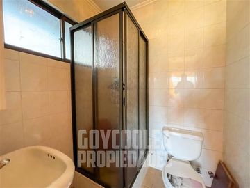 Casa en Venta en Condominio Los Almedros