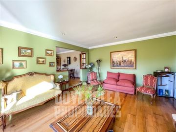 Casa en Venta en Condominio Los Almedros