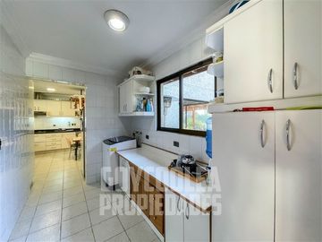 Casa en Venta en Condominio Los Almedros