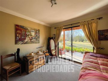 Casa en Venta en Condominio Los Almedros