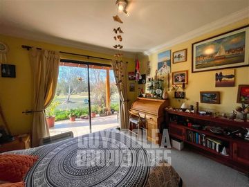 Casa en Venta en Condominio Los Almedros
