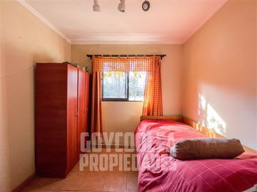Casa en Venta en Condominio Los Almedros