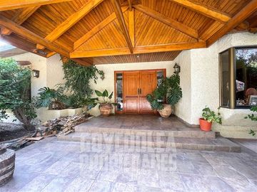 Casa en Venta en Condominio Los Almedros