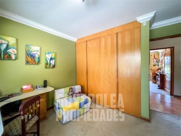 Casa en Venta en Condominio Los Almedros