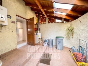 Casa en Venta en Condominio Los Almedros