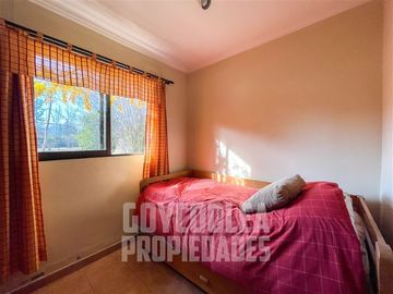 Casa en Venta en Condominio Los Almedros