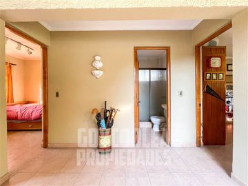 Casa en Venta en Condominio Los Almedros