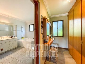 Casa en Venta en Condominio Los Almedros