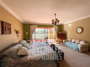 Casa en Venta en Condominio Los Almedros