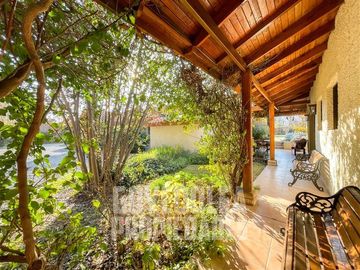 Casa en Venta en Condominio Los Almedros