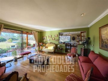 Casa en Venta en Condominio Los Almedros
