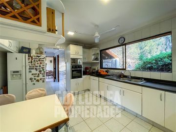 Casa en Venta en Condominio Los Almedros