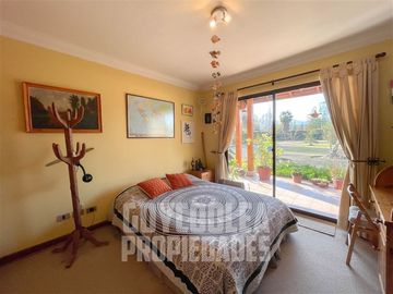 Casa en Venta en Condominio Los Almedros