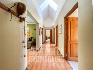 Casa en Venta en Condominio Los Almedros